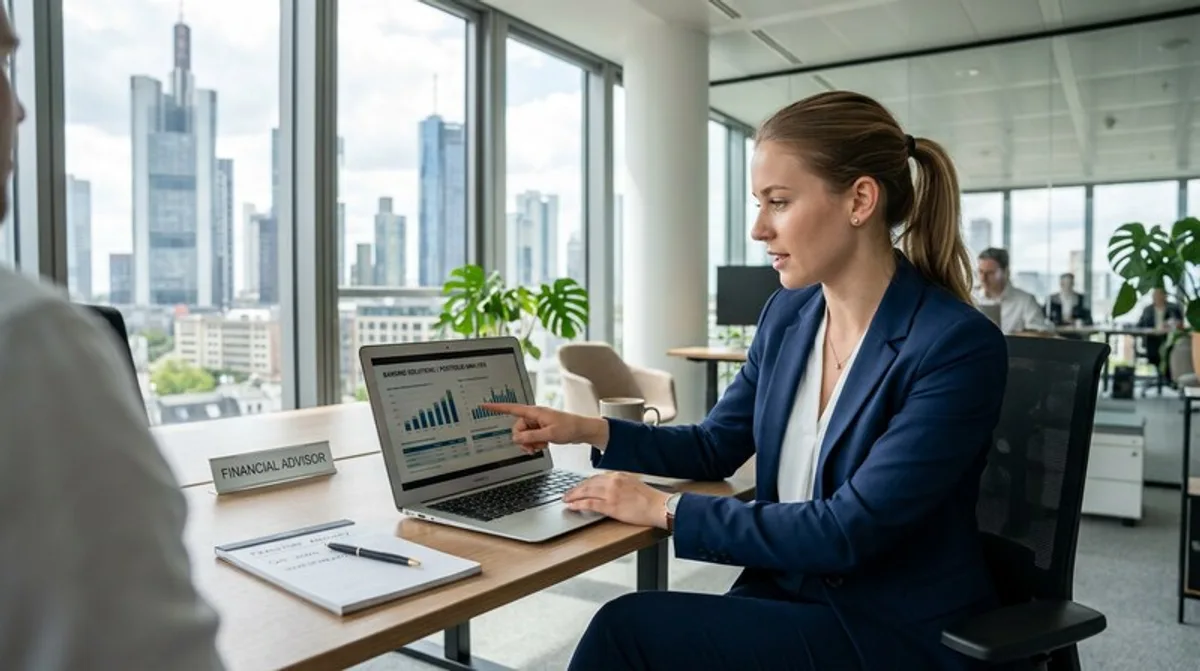 Sondertilgung – lohnt sie sich wirklich? Rechnung und Tipps – weiterer Blick