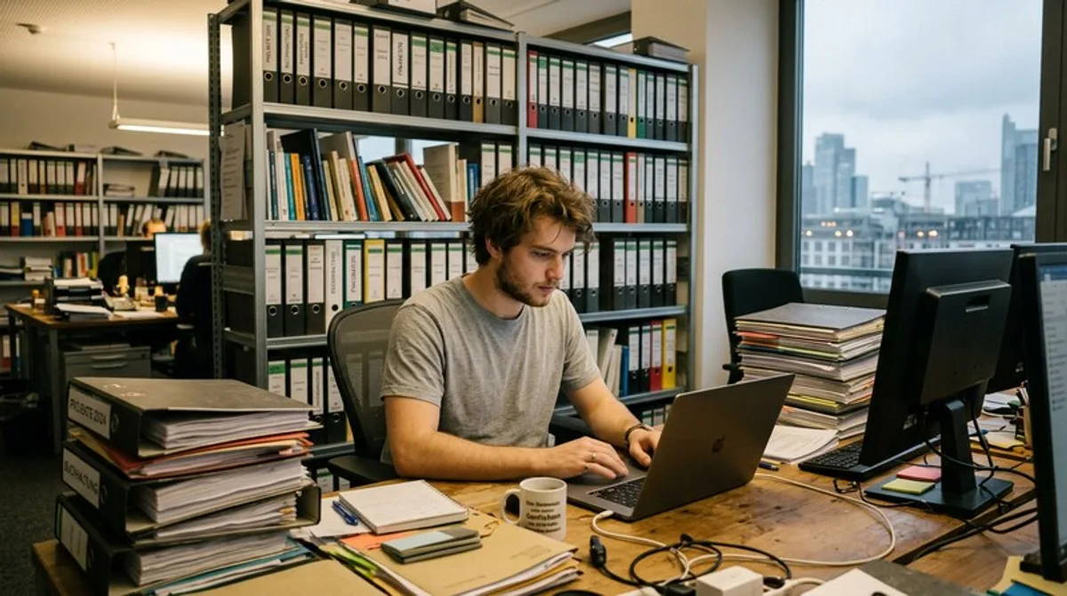 Erschließungskosten beim Neubau – was kostet der Anschluss ans Netz?