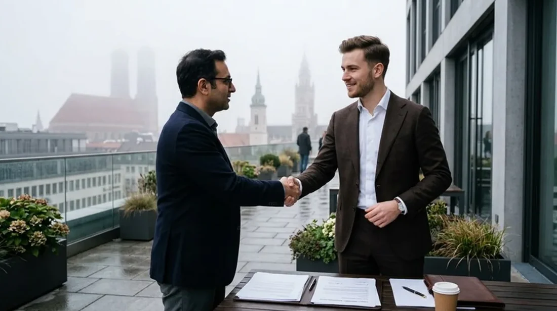 Notarkosten beim Hauskauf – was ist inkludiert & wie viel kostet der Notar?