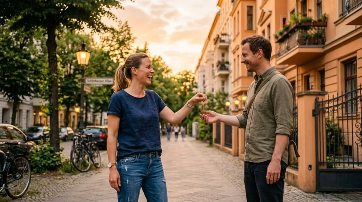 Hauskauf Berlin 2026: Preise, Kosten und Tipps