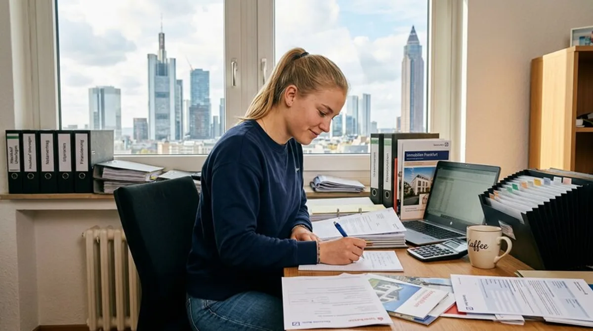 Finanzierungsbestätigung beim Hauskauf — So bekommst du sie schnell