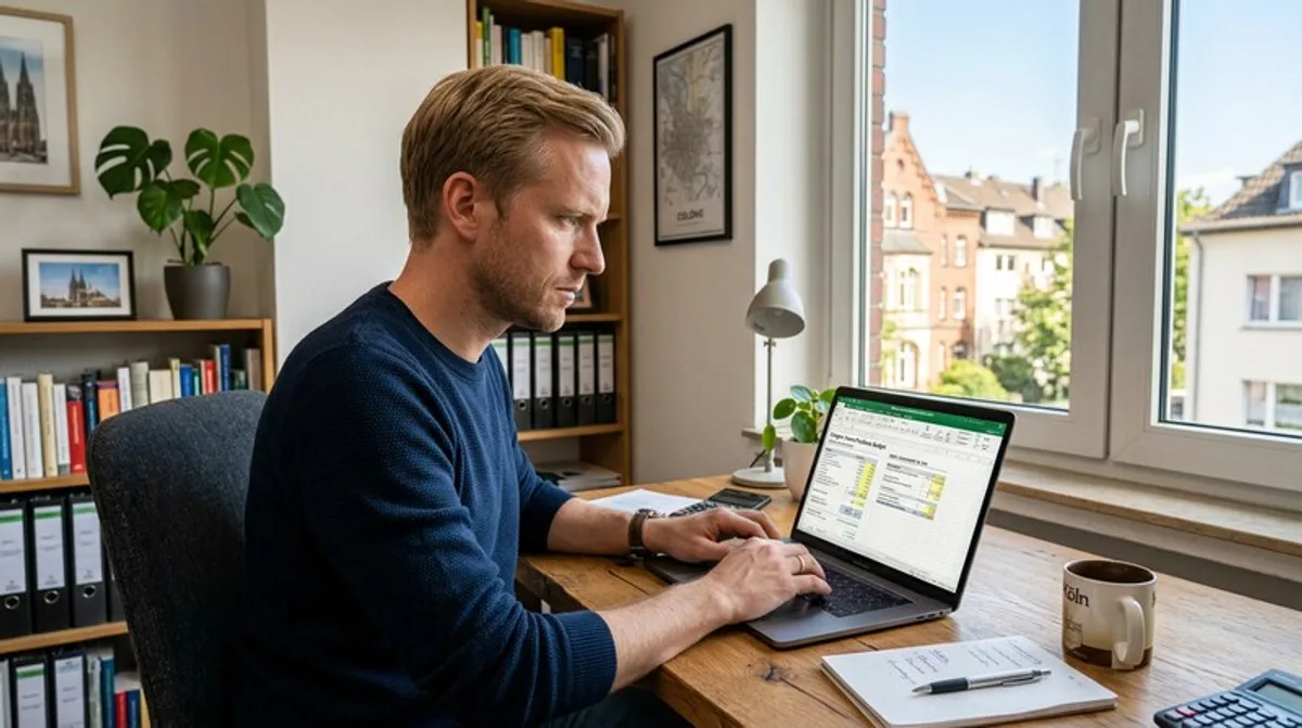 Haus kaufen in Krefeld 2026 – Preise, Tipps & Kosten