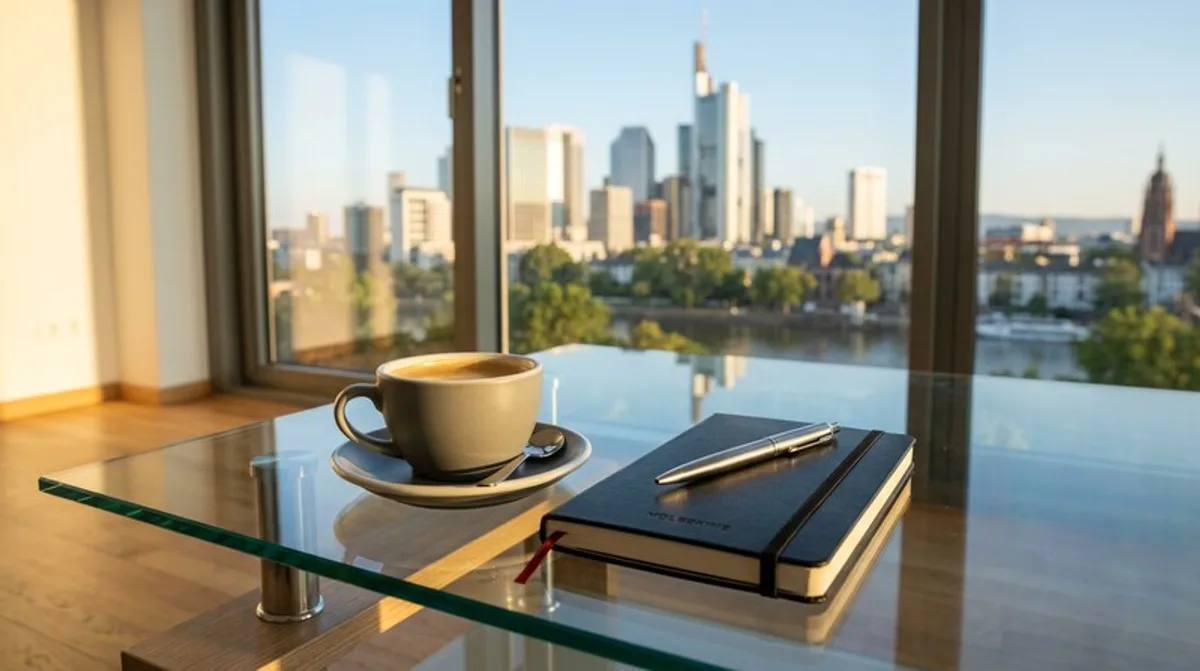 Finanzierungsunterlagen Checkliste – was die Bank wirklich braucht