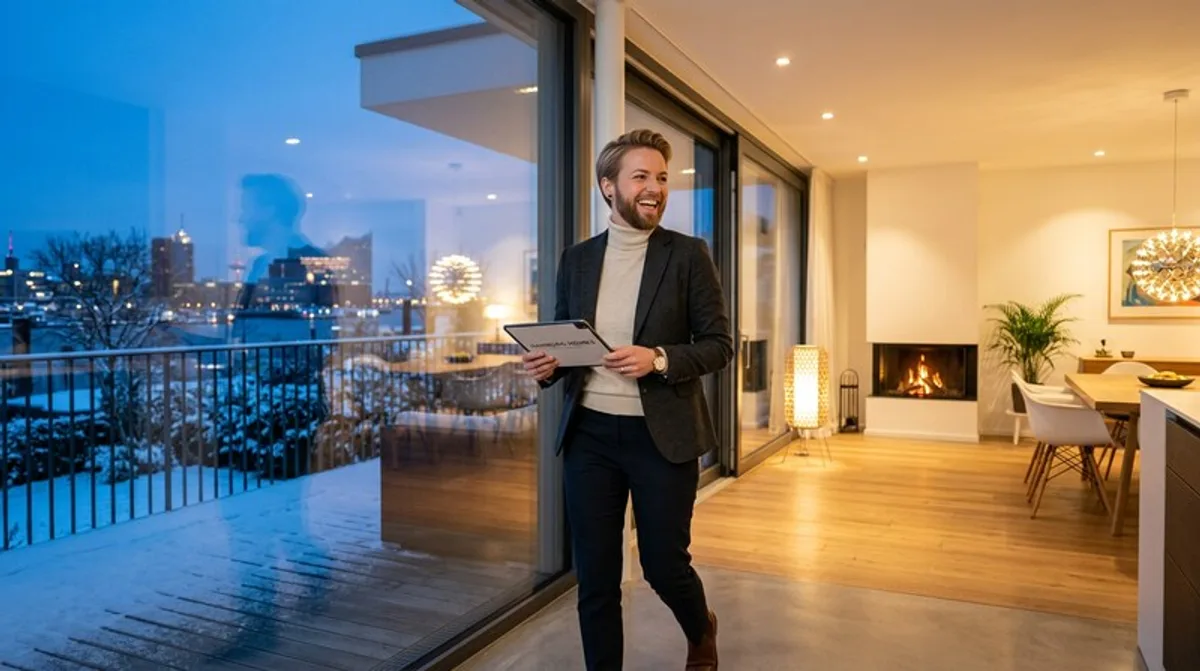 Hauskauf Hamburg 2026: Preise, Kosten und Tipps