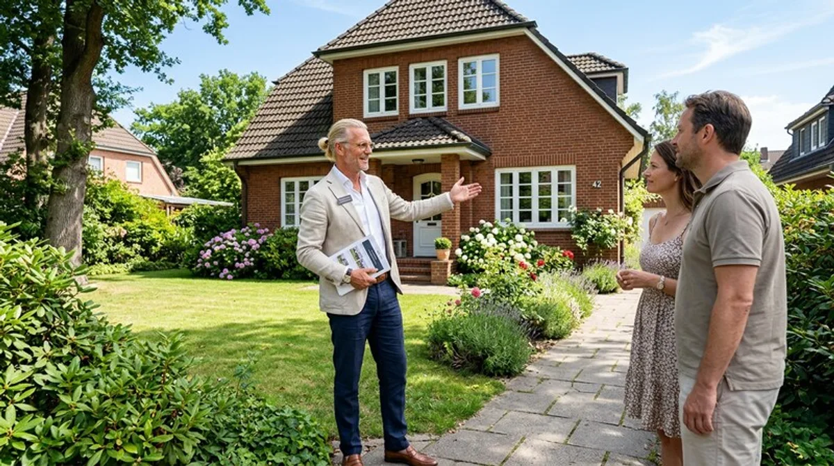 Hauskauf 2026: Marktlage, Zinsen, Chancen und die wichtigsten Tipps