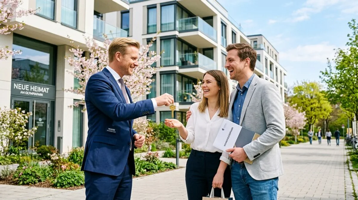 Hauskauf in Flensburg 2026 — Preise, Nebenkosten & Tipps