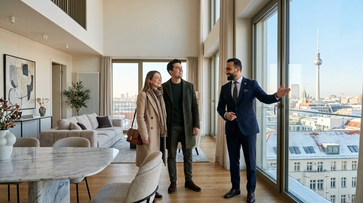 Immobilienmarkt Deutschland 2026 – Rückblick & was sich verändert hat